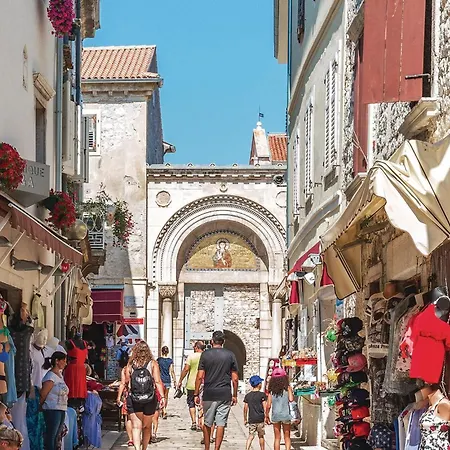 Luxurious In Casa vacanze Porec