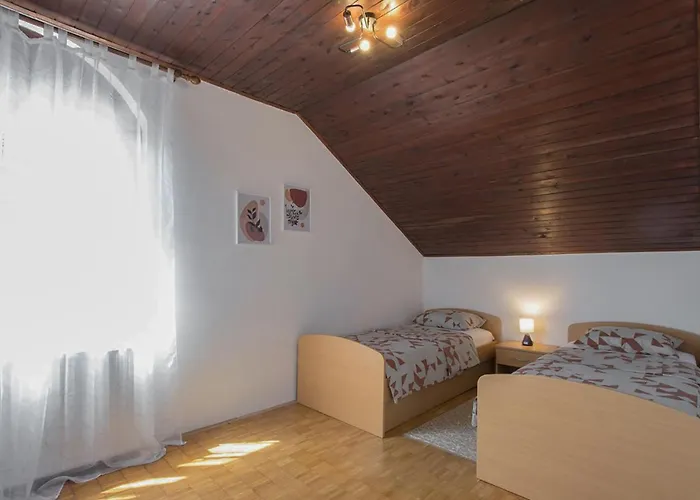Prázdninový dům Gorgeous In