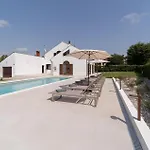Pet Friendly In Holiday home Porec