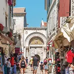 Pet Friendly In Holiday home Porec