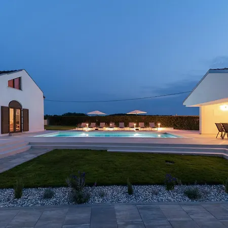 Luxurious In * Poreč