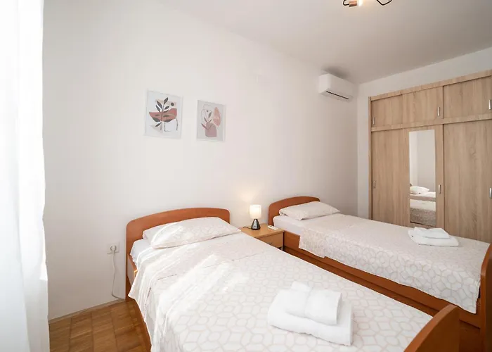 Vakantiehuis Gorgeous In *