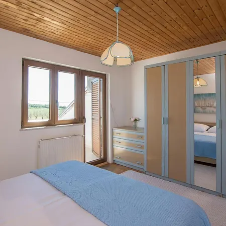 Luxurious In Ferienhaus *